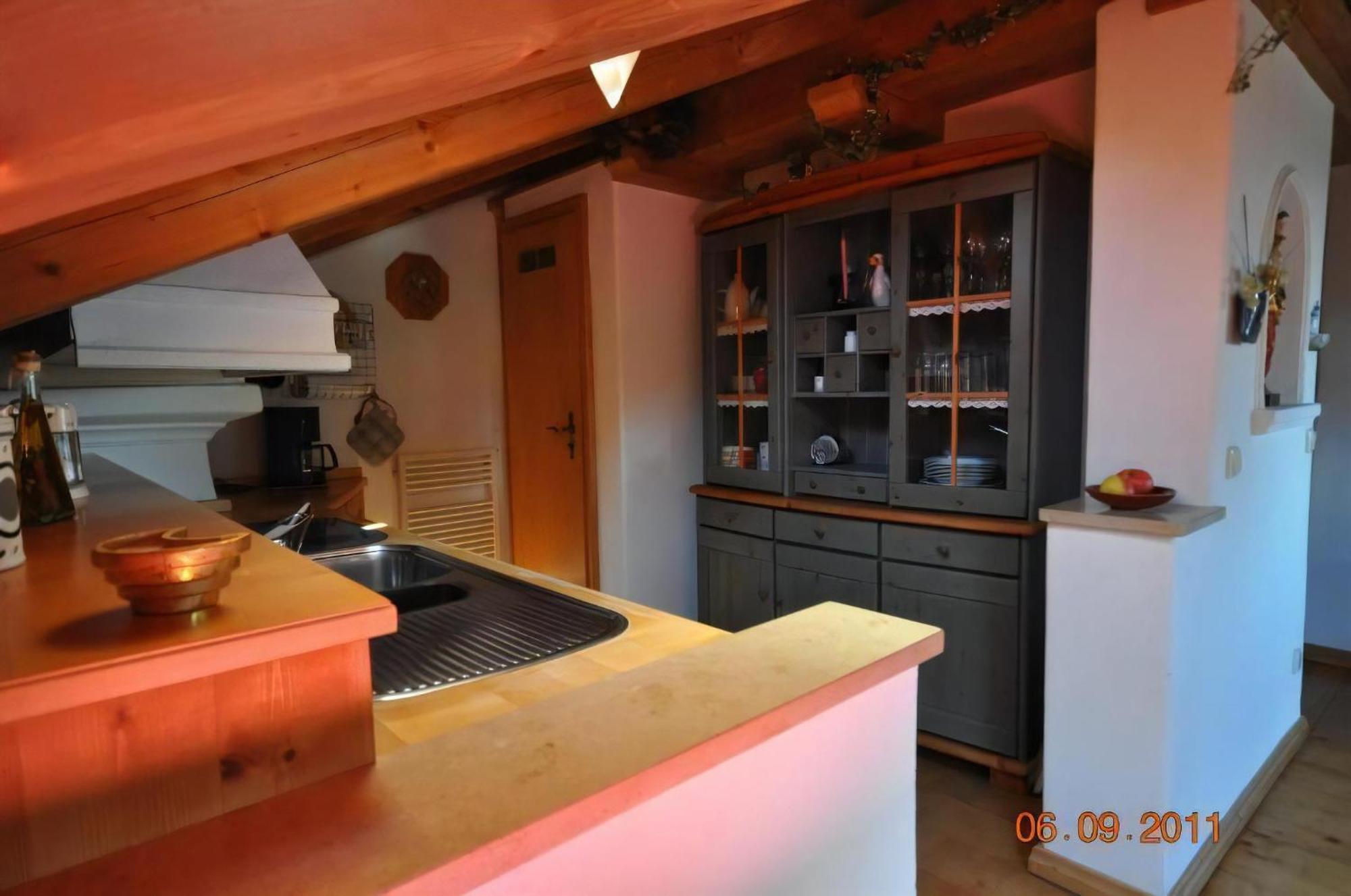 Komfortable Ferienwohnung In Bayersoien Zewnętrze zdjęcie